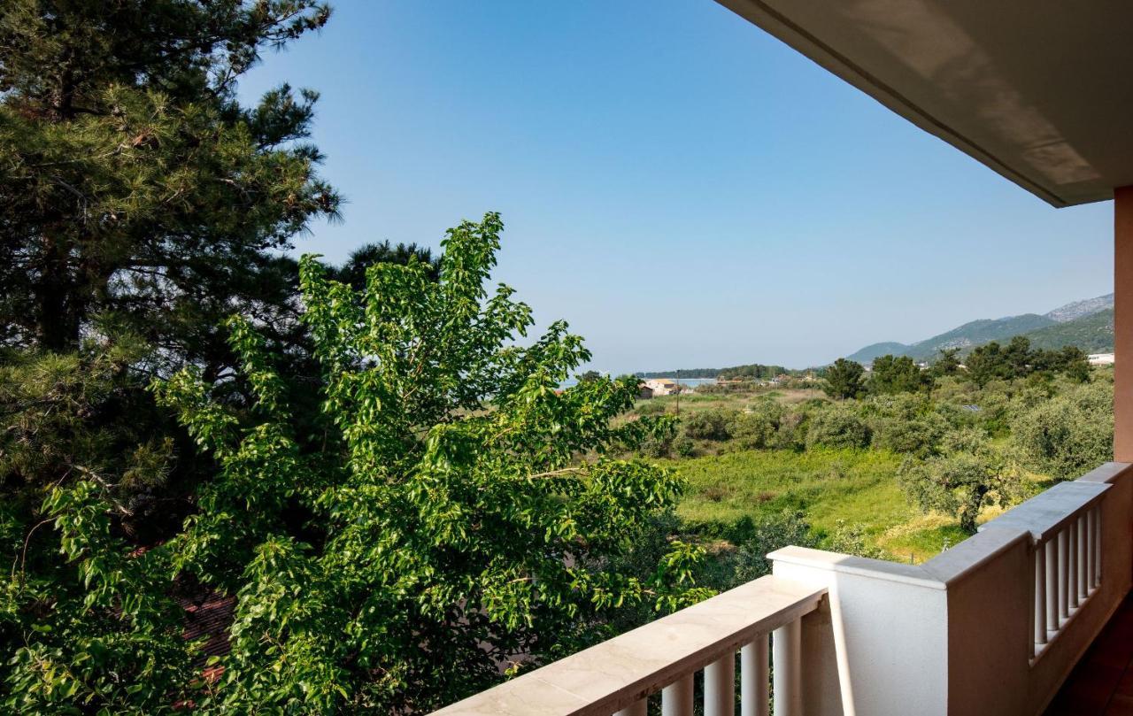 Fokas Luxury Villa Prínosz Kültér fotó